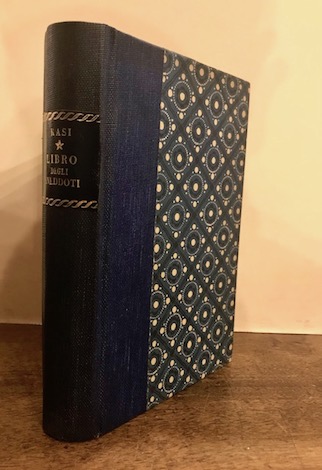 Rasi Luigi Il libro degli aneddoti (curiosità  del teatro di prosa). Con illustrazioni di artisti fiorentini 1891 Modena